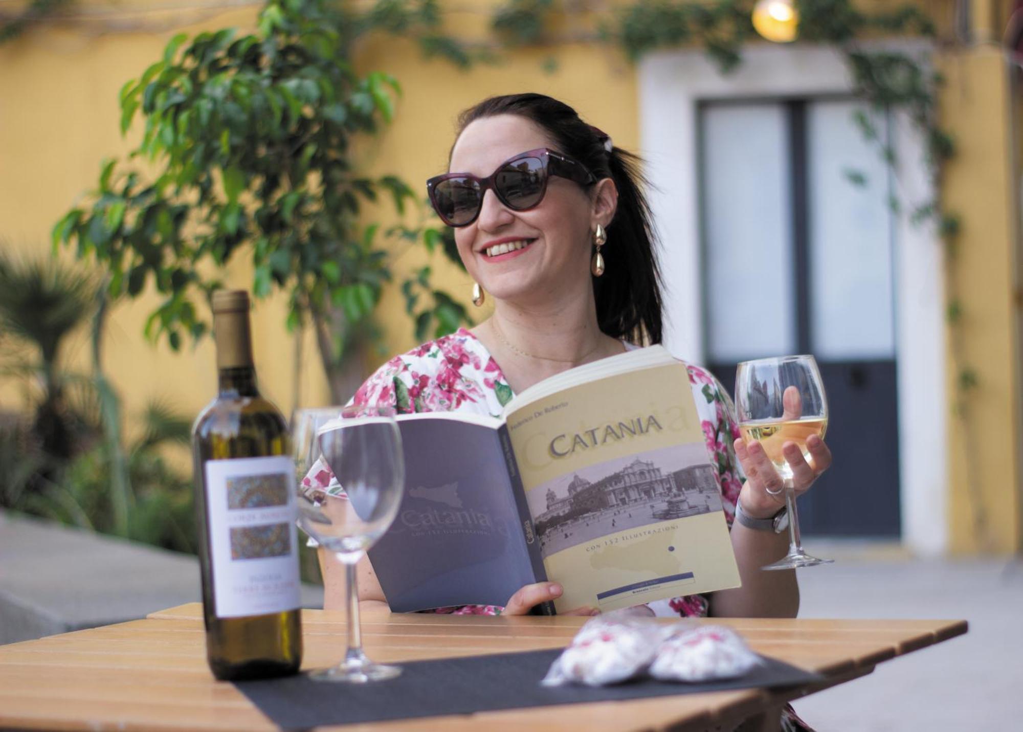 Downsouth Catania Guest House And Gallery Екстериор снимка